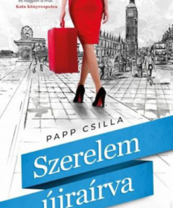 Szerelem újraírva - Image 2