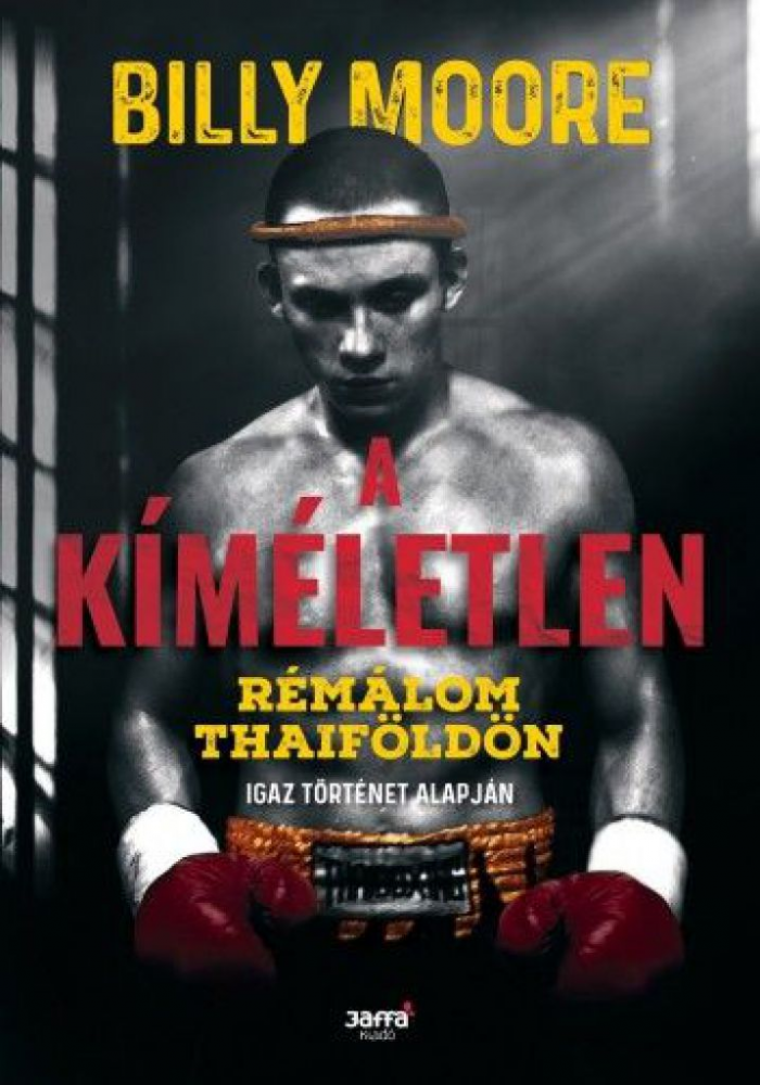A kíméletlen - Image 2