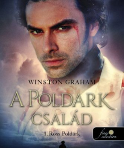 Ross Poldark - A Poldark család 1. - Image 2