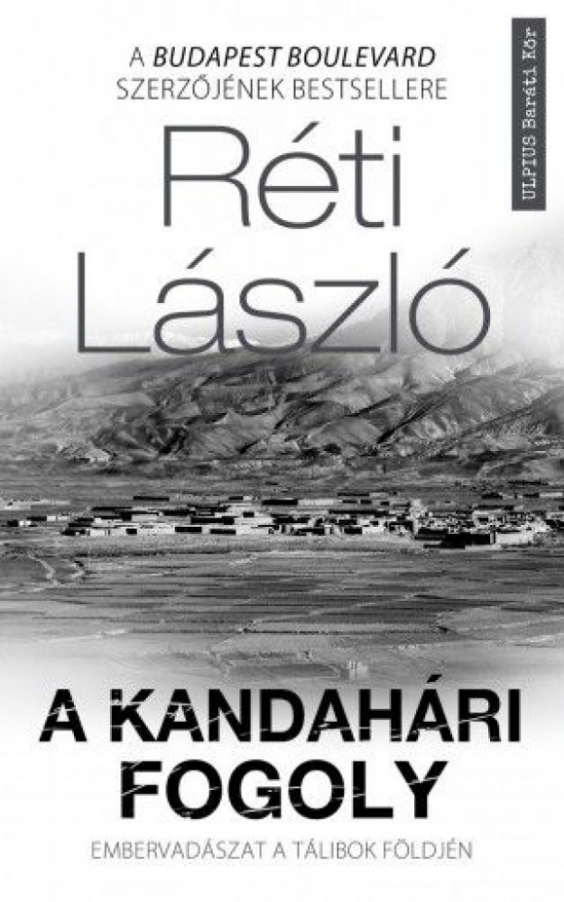 A kandahári fogoly - Image 2