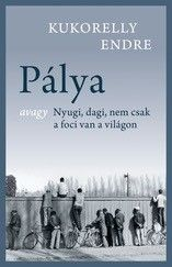 Alternative view of Pálya