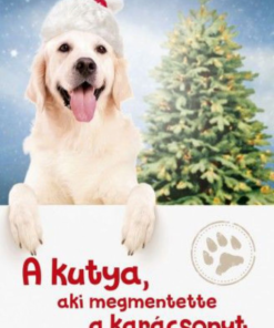 A kutya, aki megmentette a karácsonyt - Image 2