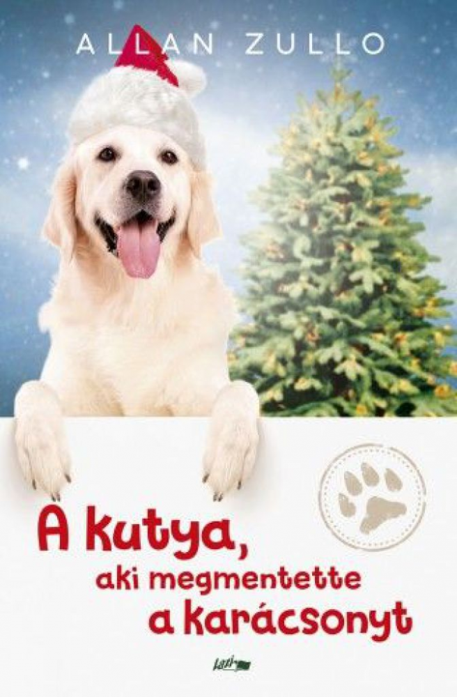 A kutya, aki megmentette a karácsonyt - Image 2
