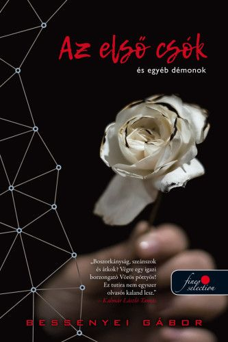 Az első csók és egyéb démonok - Image 2