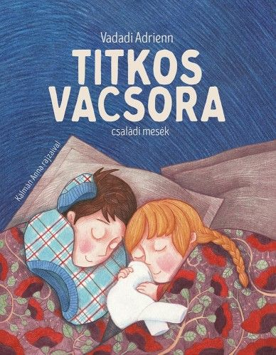 Titkos vacsora - Image 2