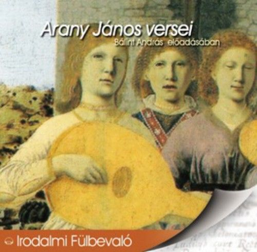 Arany János versei - Hangoskönyv - Image 2
