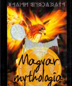 Alternative view of Magyar mythologia