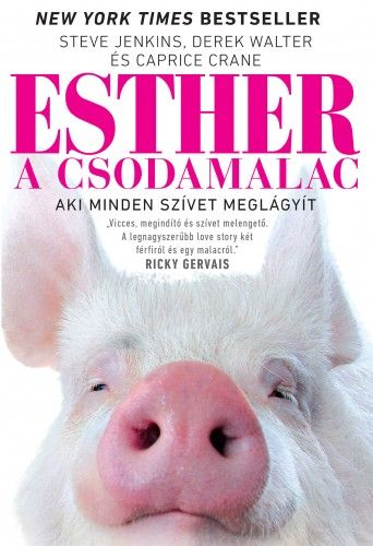 Esther, a csodamalac - Image 2