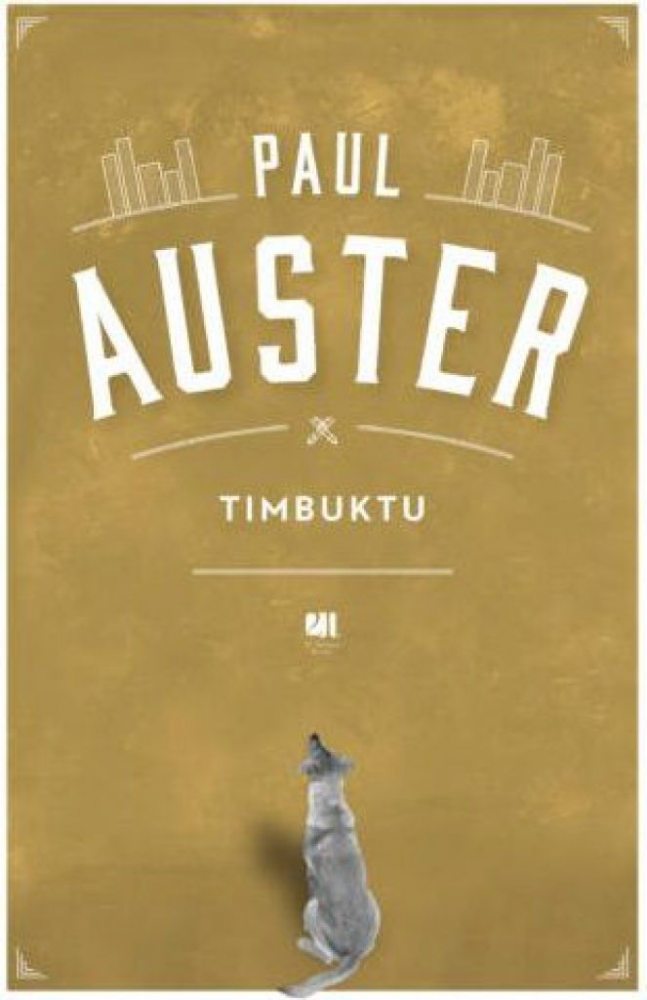 Timbuktu - Image 2