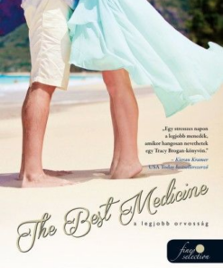 The Best Medicine - A legjobb orvosság - Bell Harbor 2. - Image 2