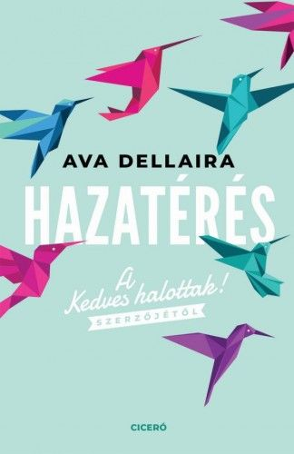 Hazatérés - Image 2