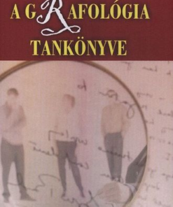 A grafológia tankönyve - Image 2