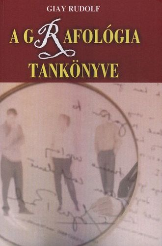 A grafológia tankönyve - Image 2