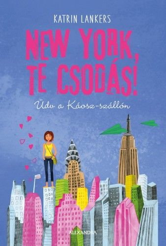 New York, te csodás - Image 2