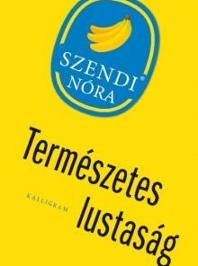 Alternative view of Természetes lustaság