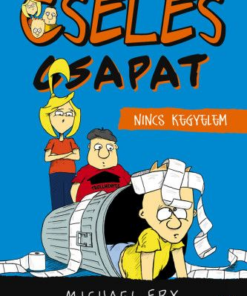 Nincs kegyelem - Cseles csapat 2. - Image 2