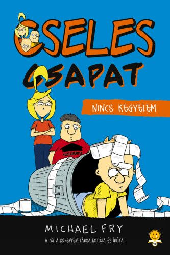 Nincs kegyelem - Cseles csapat 2. - Image 2