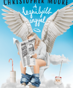 A leghülyébb angyal - Image 2