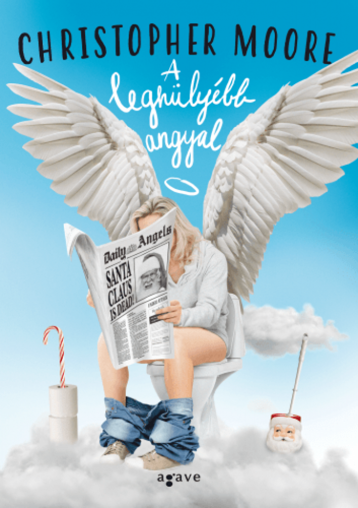 A leghülyébb angyal - Image 2