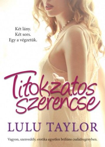 Titokzatos szerencse - Image 2