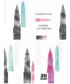 A nevem Lucy Barton - Image 2
