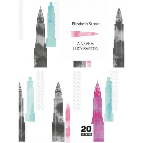 A nevem Lucy Barton - Image 2