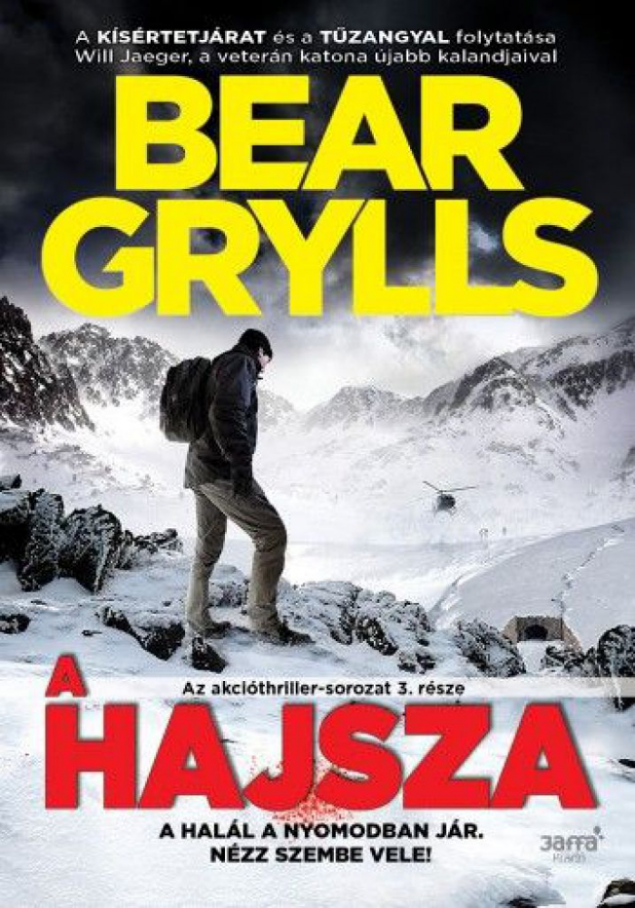 A hajsza - Image 2