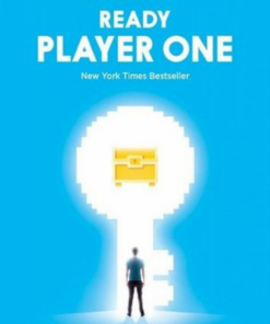 Ready Player One - Image 2