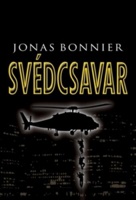 Svédcsavar