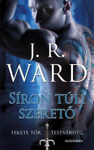 Síron túli szerető - Fekete Tőr Testvériség 2. - Image 2