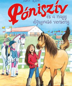 Alternative view of Póniszív és a nagy díjugrató verseny