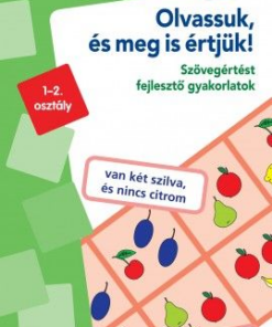 Olvassuk, és meg is értjük! - MiniLÜK - Image 2