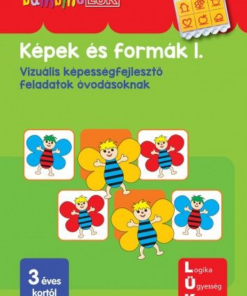 Képek és formák - BambinoLÜK - Image 2