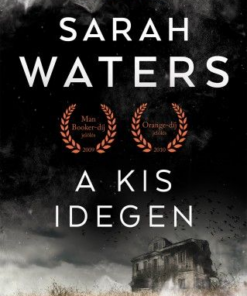 A kis idegen - Image 2