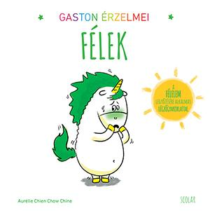 Gaston érzelmei - Félek - Image 2