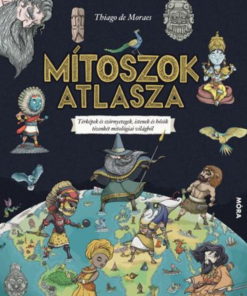 Mítoszok atlasza - Image 2