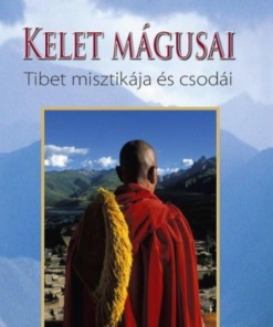 Kelet mágusai - Tibet misztikája és csodái - Image 2