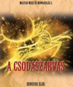 Magyar mese-és mondavilág I. kötet - A csodaszarvas - Image 2