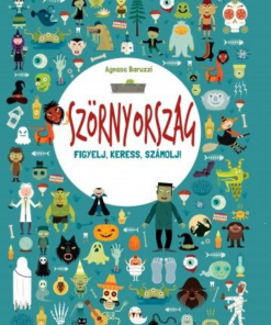 Szörnyország - Image 2