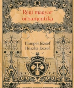 Régi magyar ornamentika - Image 2