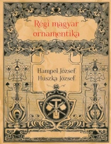 Régi magyar ornamentika - Image 2