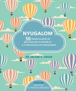 Alternative view of Nyugalom