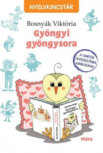 Gyöngyi gyöngysora - Image 2