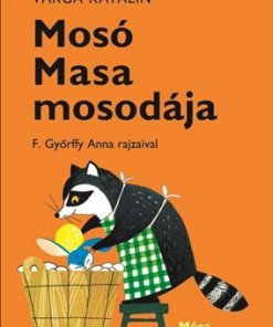 Alternative view of Mosó Masa Mosodája