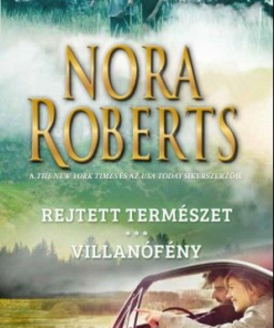 Rejtett természet - Villanófény - Image 2