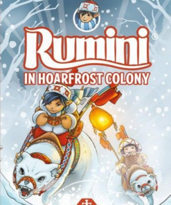 Rumini in Hoarfrost Colony - Image 2