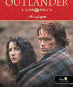 Outlander - Az idegen - filmes borító - Image 2