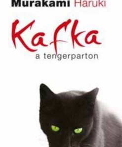 Alternative view of Kafka a tengerparton