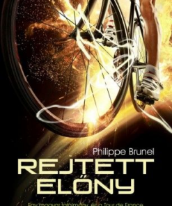 Rejtett előny - Image 2