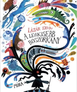 A legkisebb boszorkány - Image 2